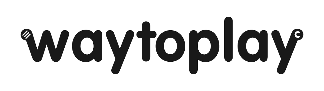 Logo Waytoplay